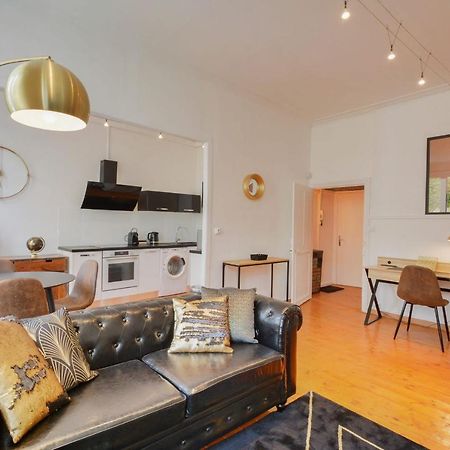 Guestready - Amazing Apartment In The City Centre Nancy Exterior foto
