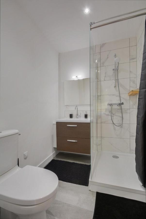 Guestready - Amazing Apartment In The City Centre Nancy Exterior foto