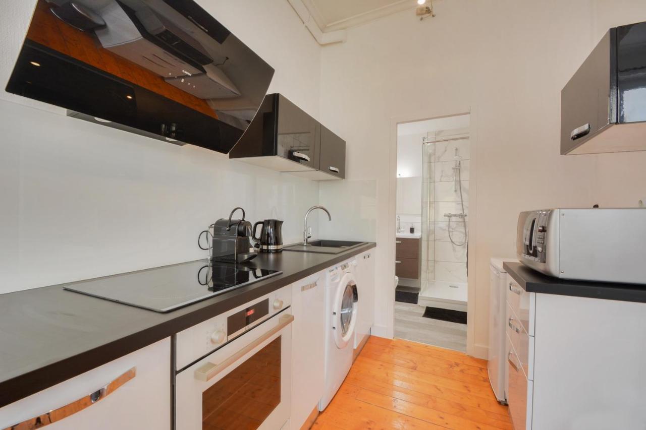 Guestready - Amazing Apartment In The City Centre Nancy Exterior foto