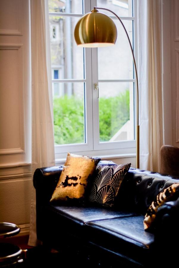 Guestready - Amazing Apartment In The City Centre Nancy Exterior foto